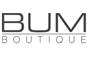 Bum Boutique logo