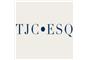TJC • ESQ, a professional services corporation logo