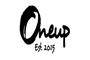 ONEUP LLC logo