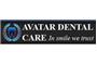 Avatar Dental Care logo