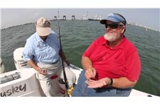 Captain Bouncer's Dusky 33 Miami Beach, Florida Fishing Charters image 1