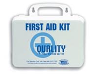 Quality First Aid & Safety, Inc. image 11