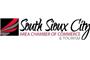South Sioux City Area Chamber of Commerce & Tourism logo