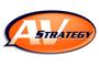 AV Strategy logo