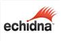 Echidna, Inc. logo