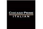 Chicago Prime Italian logo