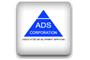 ADS Corporation logo