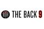 The Back 9 Sports Bar & Grill logo