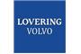 Lovering Volvo of Meredith logo