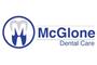 McGlone Dental Care logo