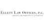 Ellett Law Offices, P.C. logo