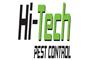 Hi-Tech Pest Control Bed Bug Company, LLC logo