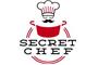Secret Chef of Waco logo