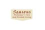 Seasons Alzheimer’s Care and Assisted Living logo