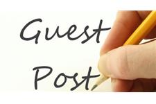 Guest Posting Service image 1