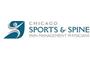Chicago Sports & Spine logo