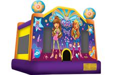 Bounce Houses R Us image 10