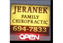 Jeranek Family Chiropractic image 1