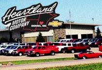 Heartland Motor Company image 1