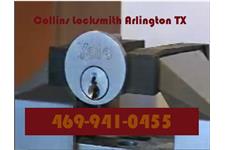 Collins Locksmith Arlington TX image 1
