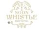 Noon Whistle Brewing logo