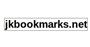 JK Bookmarks logo