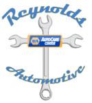 Reynolds Automotive Service image 1