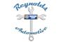Reynolds Automotive Service logo