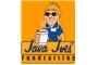 Java Joes Fundraising logo