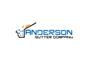 Anderson Gutter Company, LLC logo