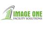 Image One Facility Solution logo
