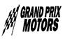Grand Prix Motors Towing logo