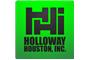 Holloway Houston, Inc. logo