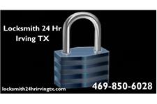 Locksmith 24 Hr Irving TX image 4