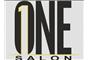 ONE Salon San Diego logo