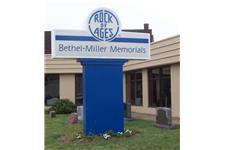 Bethel-Miller Memorials image 1