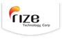Rize Technology Corporation logo