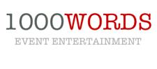 1000 Words Events image 1