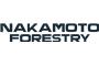Nakamoto Forestry logo