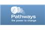 Pathways Real Life Recovery logo