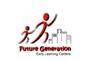 Future Generation Early Learning Center logo