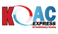 KAC Express image 1