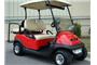 King of Carts - Tampa FL Golf Carts logo