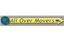 All Over Movers logo