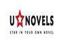 U Star Novels logo