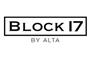 Block 17 Apartments logo