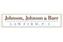 Johnson, Johnson & Baer, P.C logo
