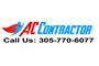 AC Contractor logo