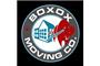 Box Ox Moving Company logo
