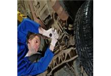 Charles Ramsey Tire Service image 1